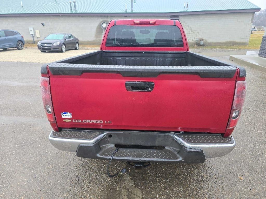 Chevrolet Colorado  2005