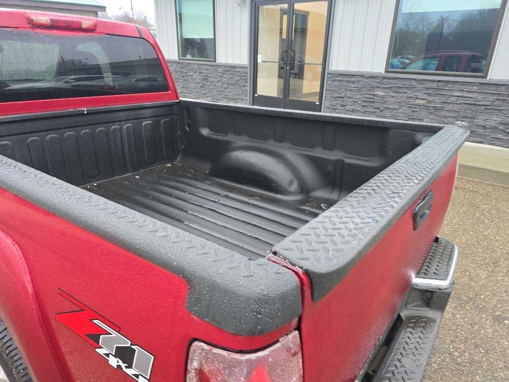 Chevrolet Colorado  2005