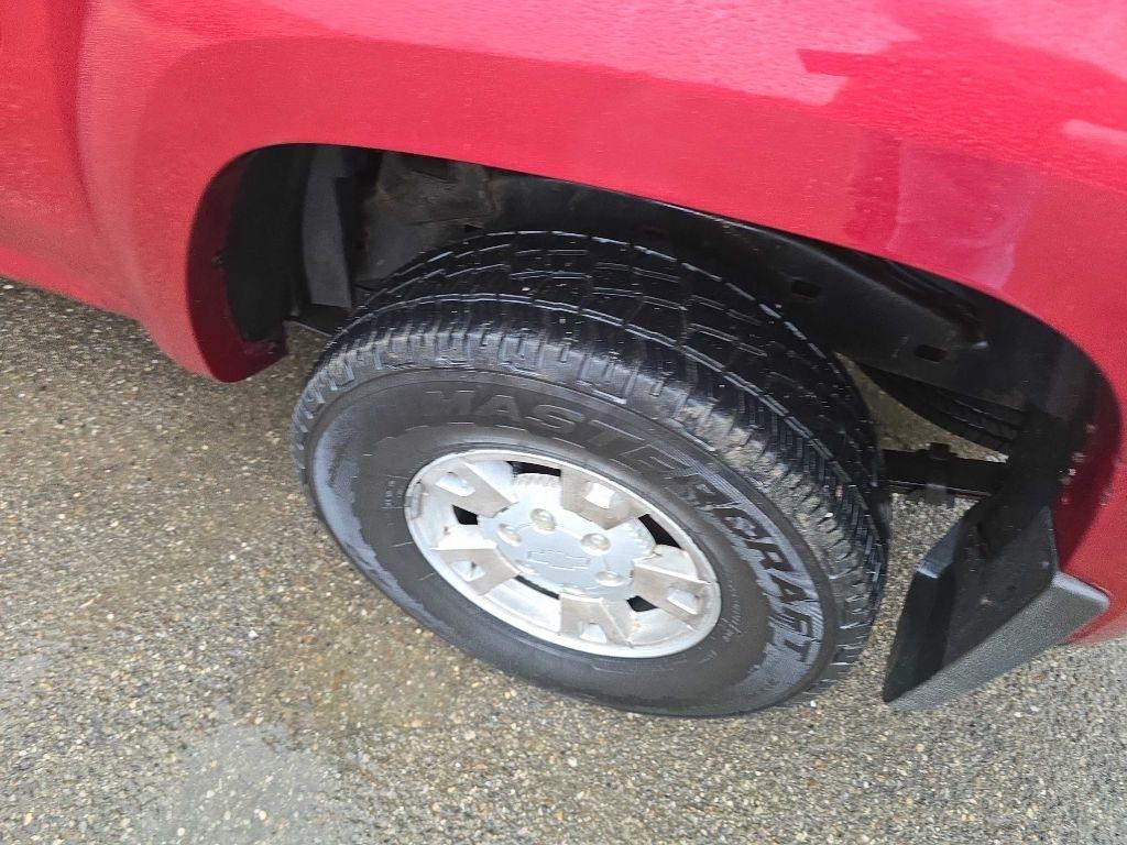 Chevrolet Colorado  2005