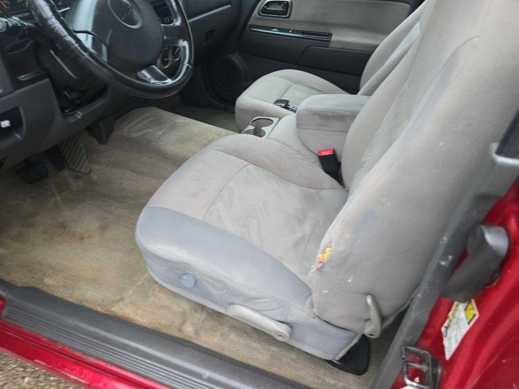 Chevrolet Colorado  2005