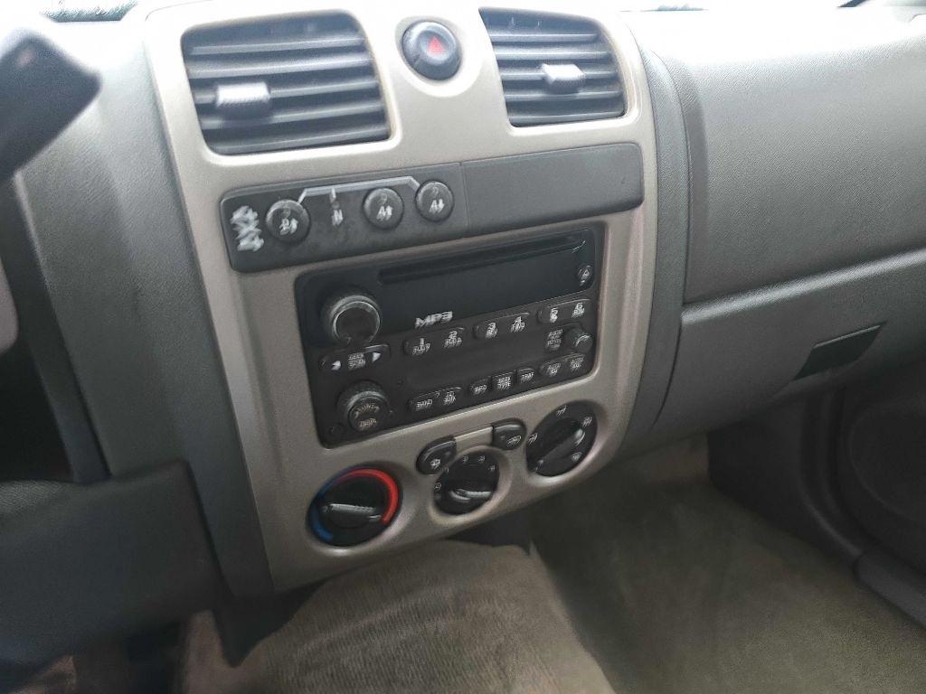 Chevrolet Colorado  2005