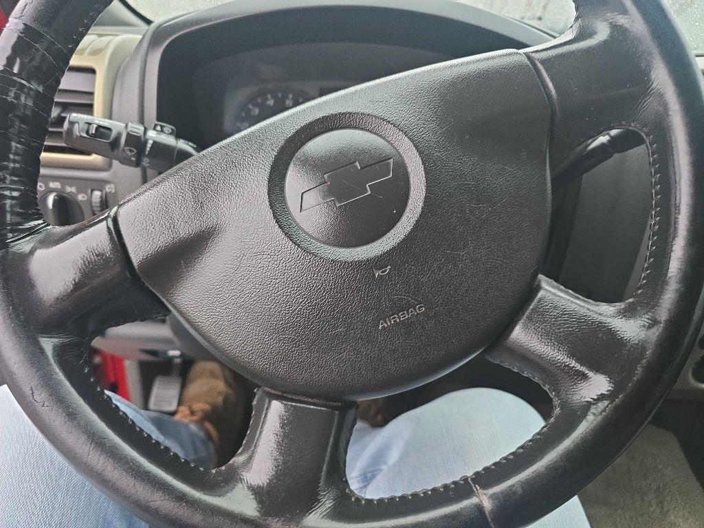 Chevrolet Colorado  2005