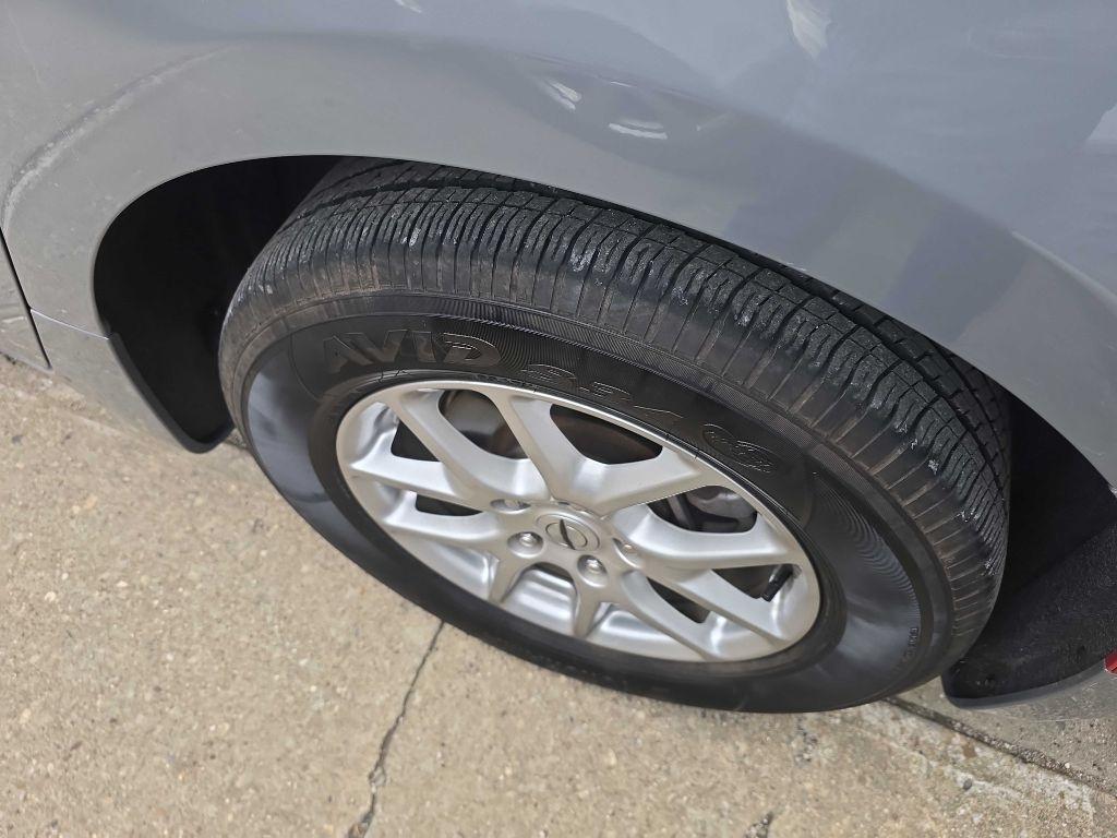 Chrysler Pacifica  2025