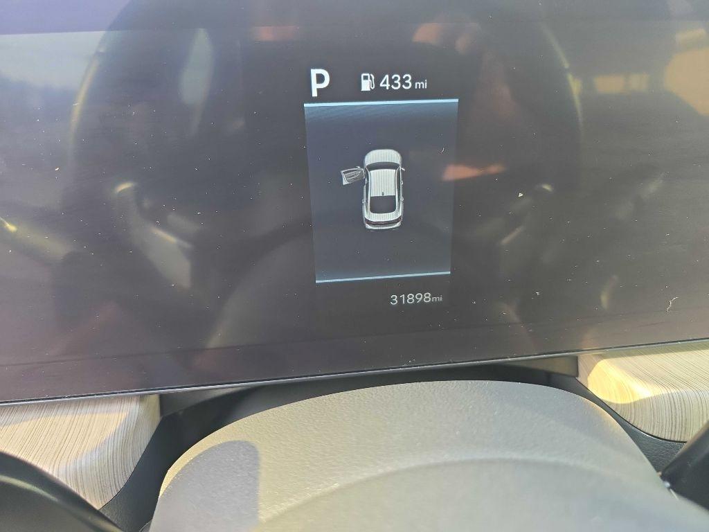 Hyundai Sonata Hybrid  2025