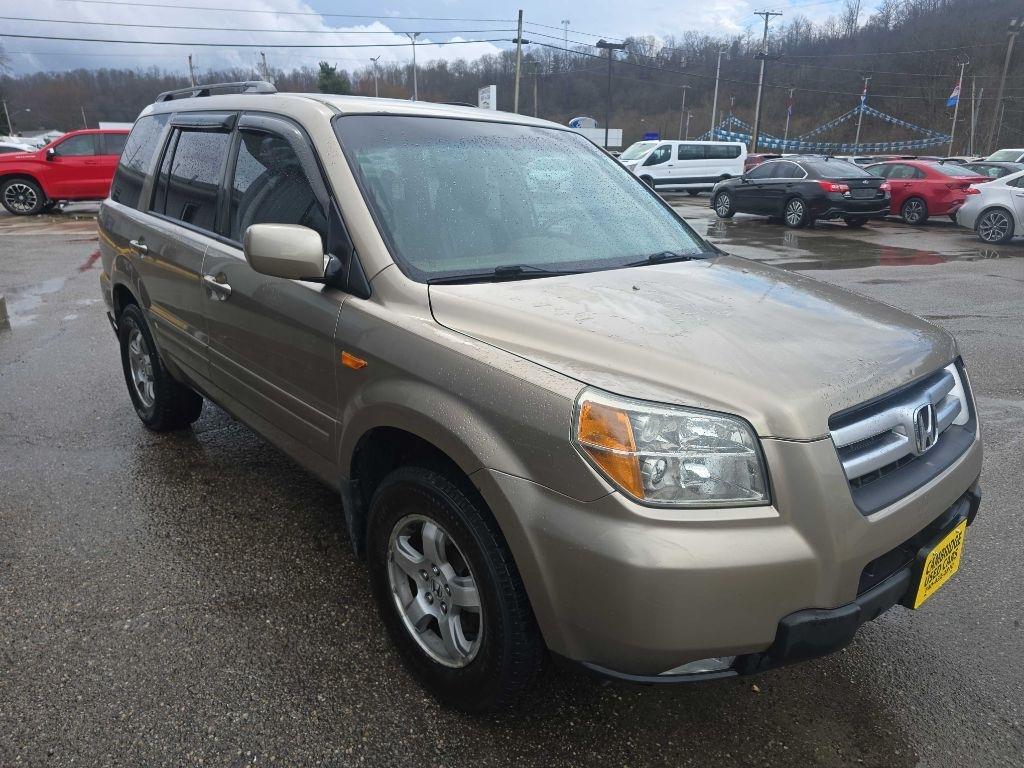 Honda Pilot  2006