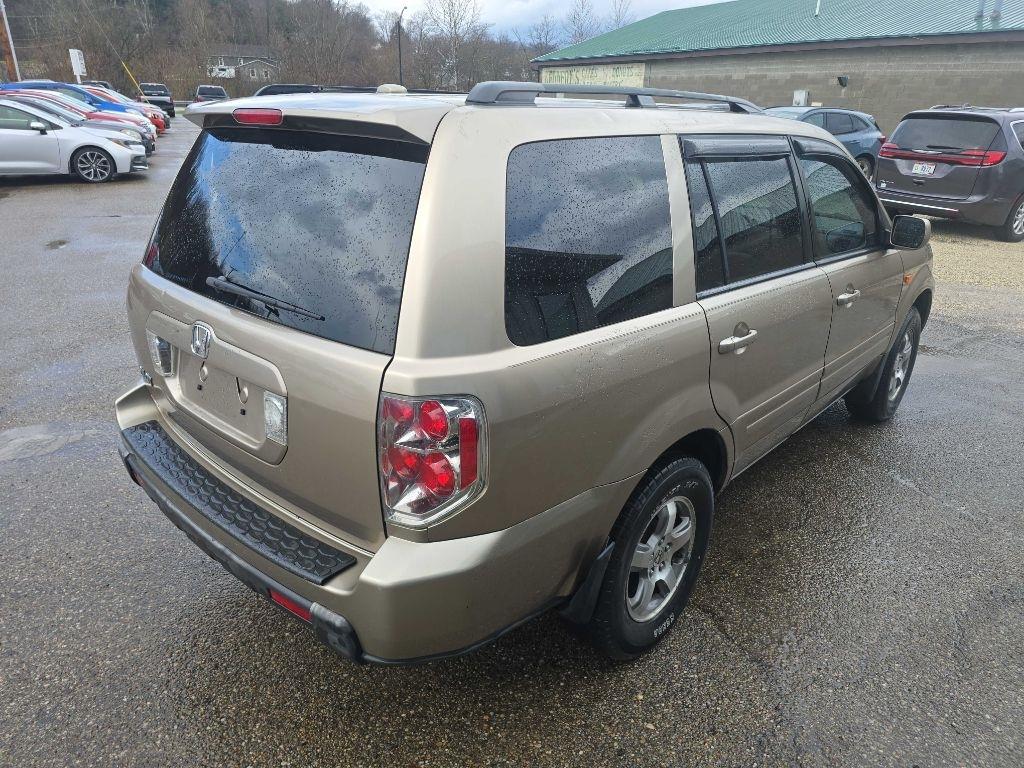 Honda Pilot  2006