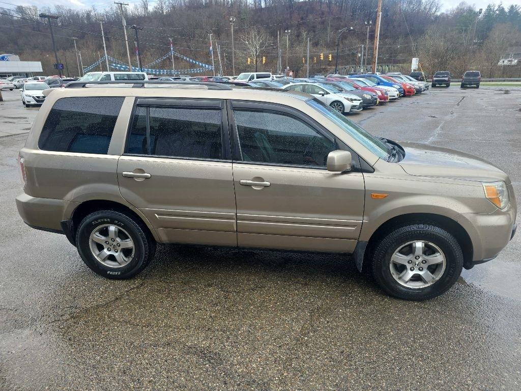 Honda Pilot  2006