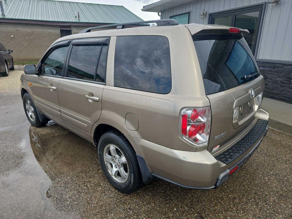 Honda Pilot  2006