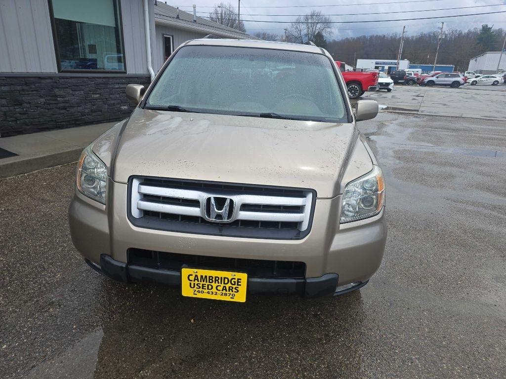 Honda Pilot  2006