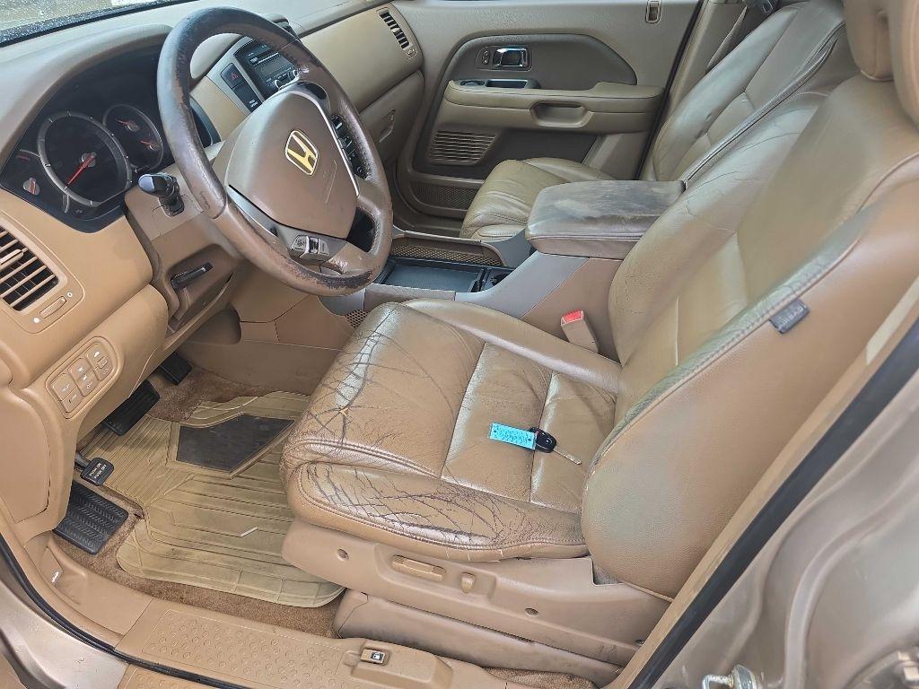 Honda Pilot  2006
