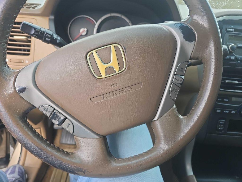 Honda Pilot  2006