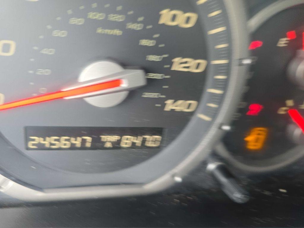 Honda Pilot  2006