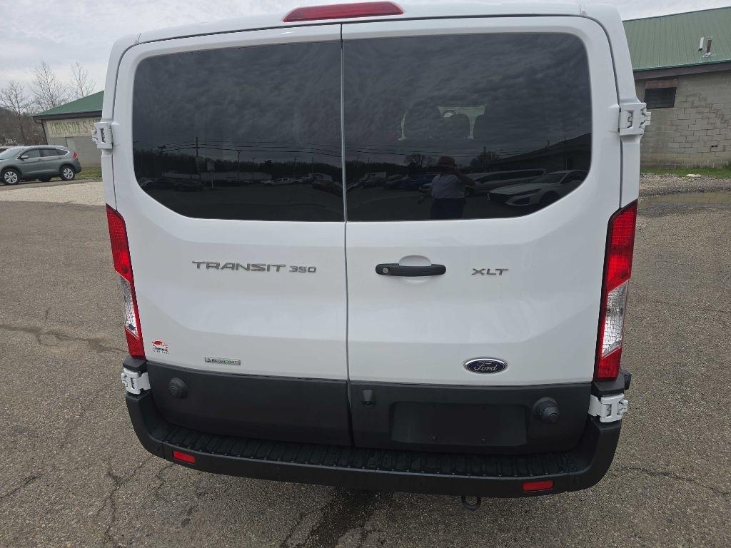 Ford Transit  2024