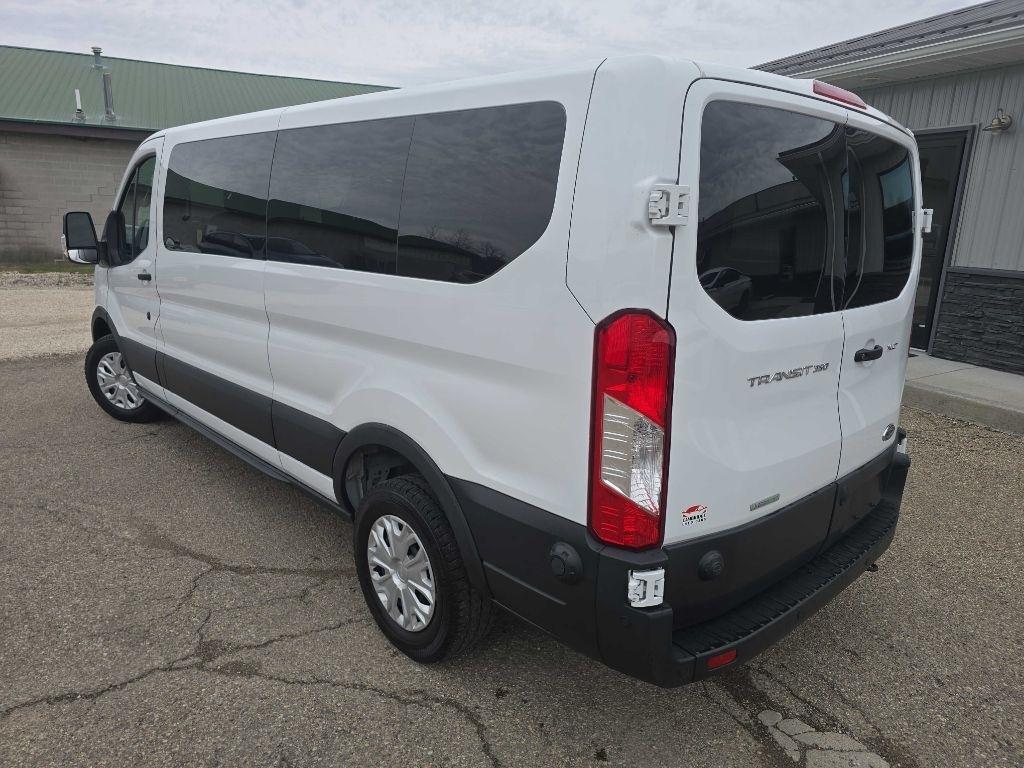 Ford Transit  2024