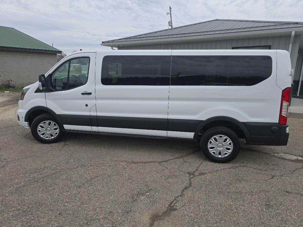 Ford Transit  2024
