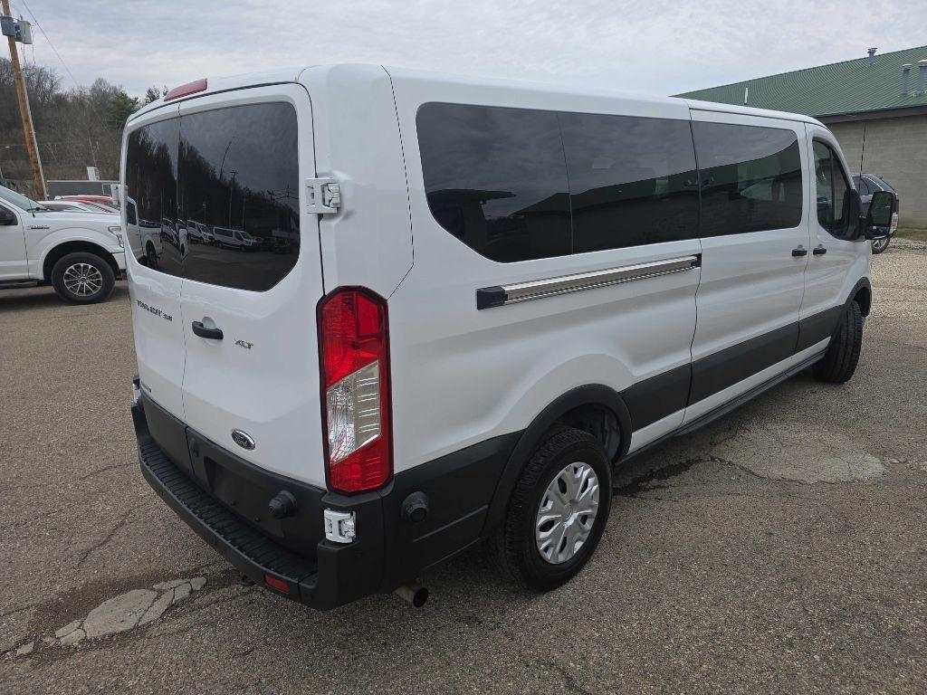 Ford Transit  2024