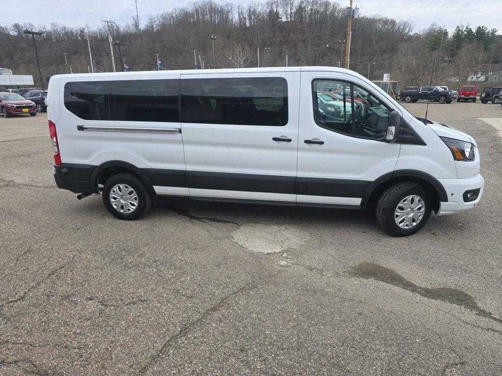 Ford Transit  2024