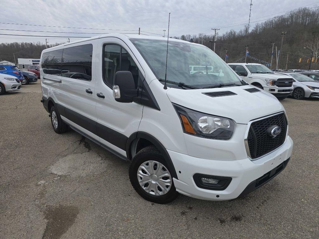 Ford Transit  2024