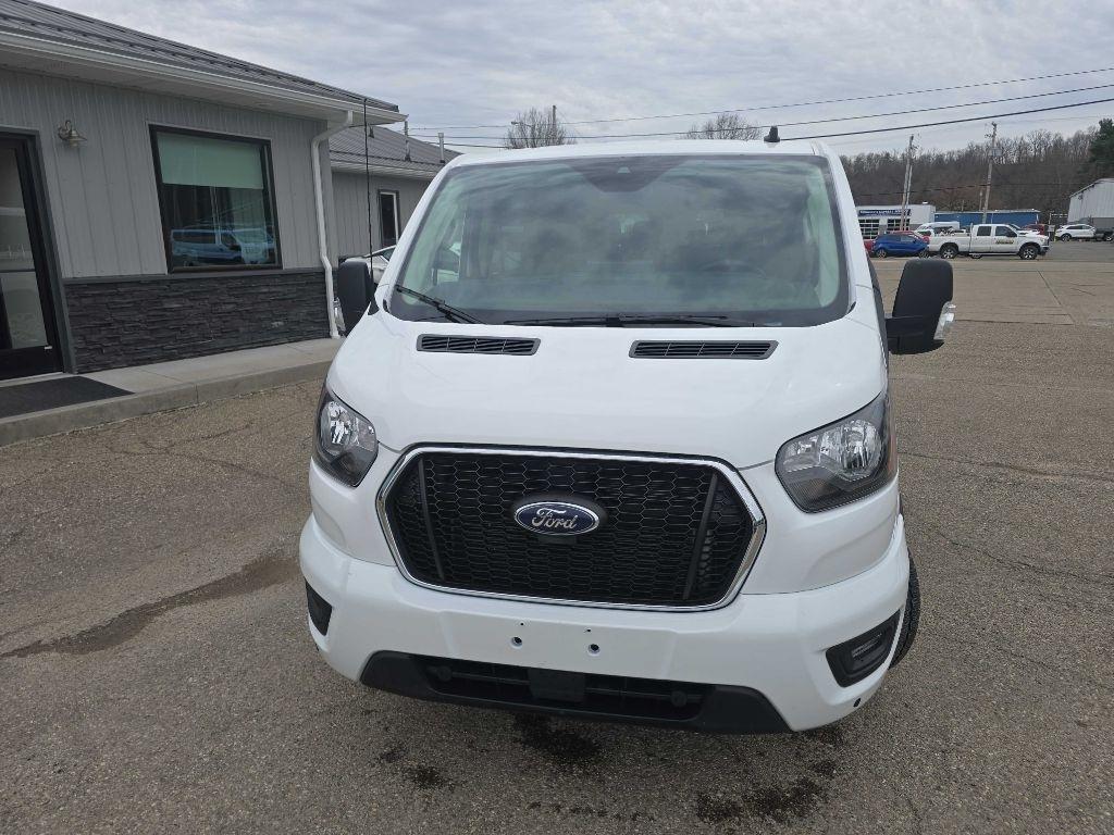 Ford Transit  2024