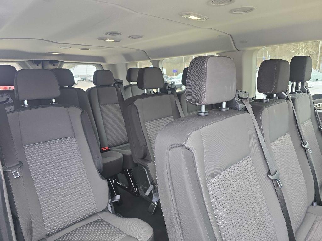 Ford Transit  2024