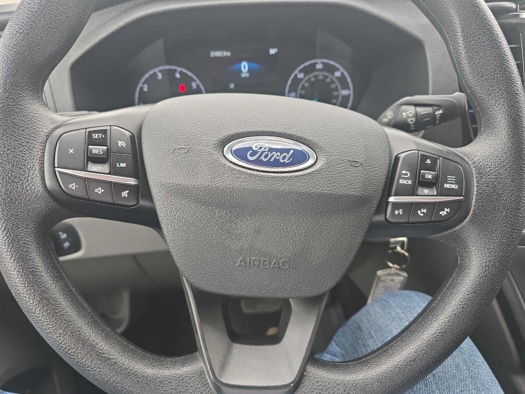 Ford Transit  2024