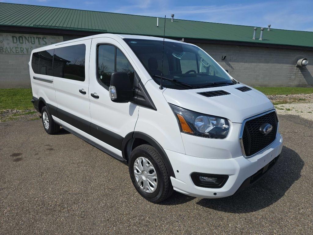Ford Transit  2024