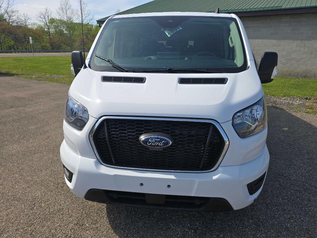 Ford Transit  2024