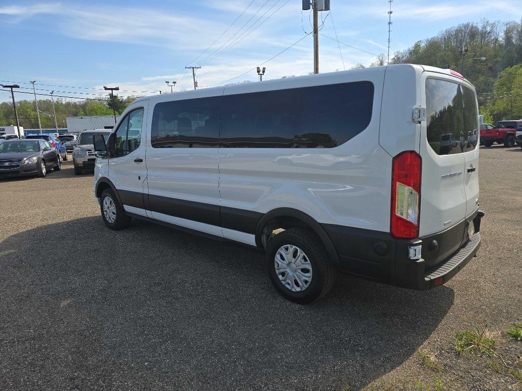 Ford Transit  2024