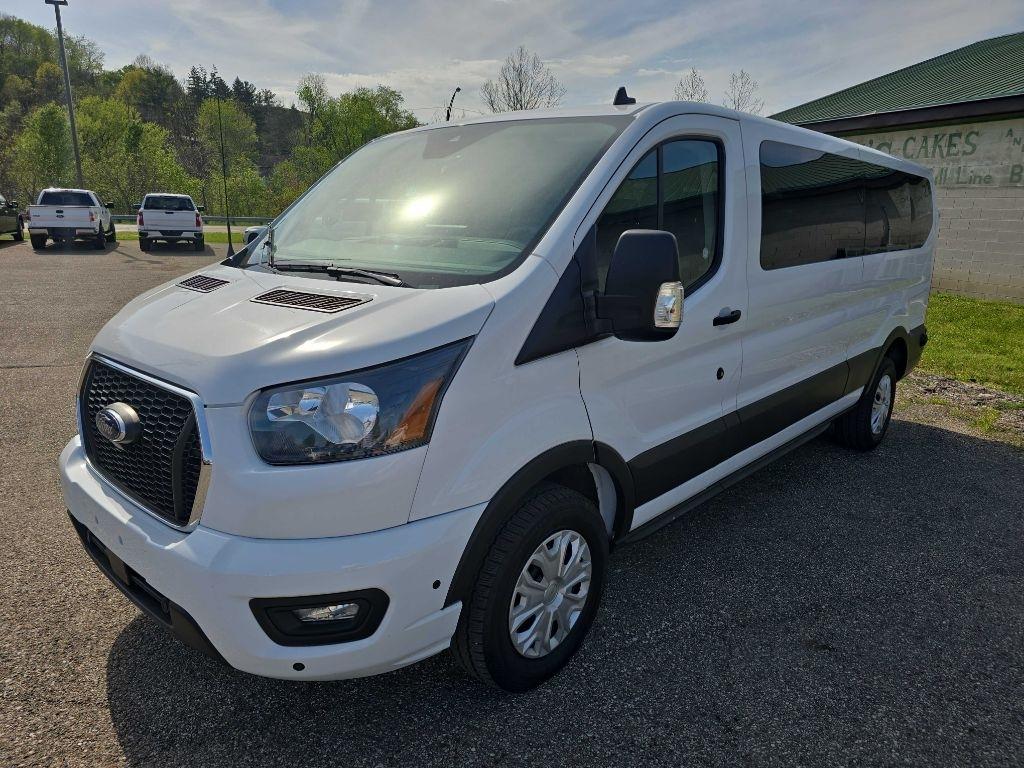 2024 Ford Transit T-350 12 PASSENGER