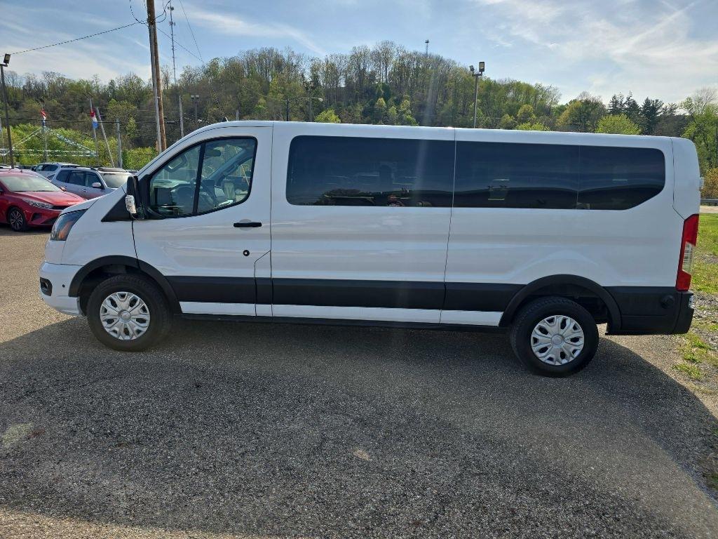 Ford Transit  2024