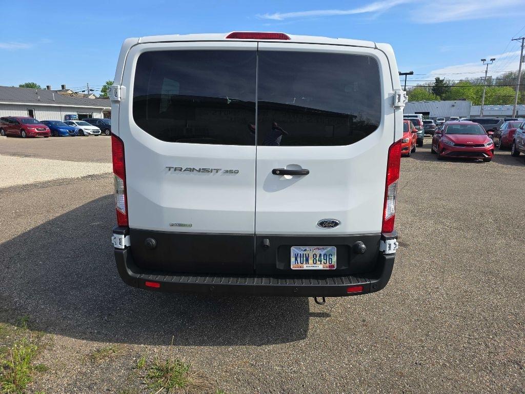Ford Transit  2024