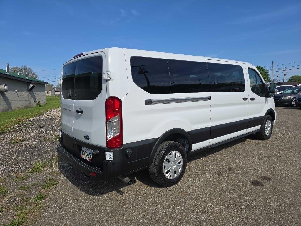 Ford Transit  2024