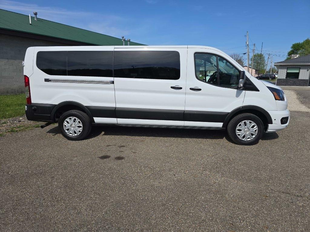 Ford Transit  2024