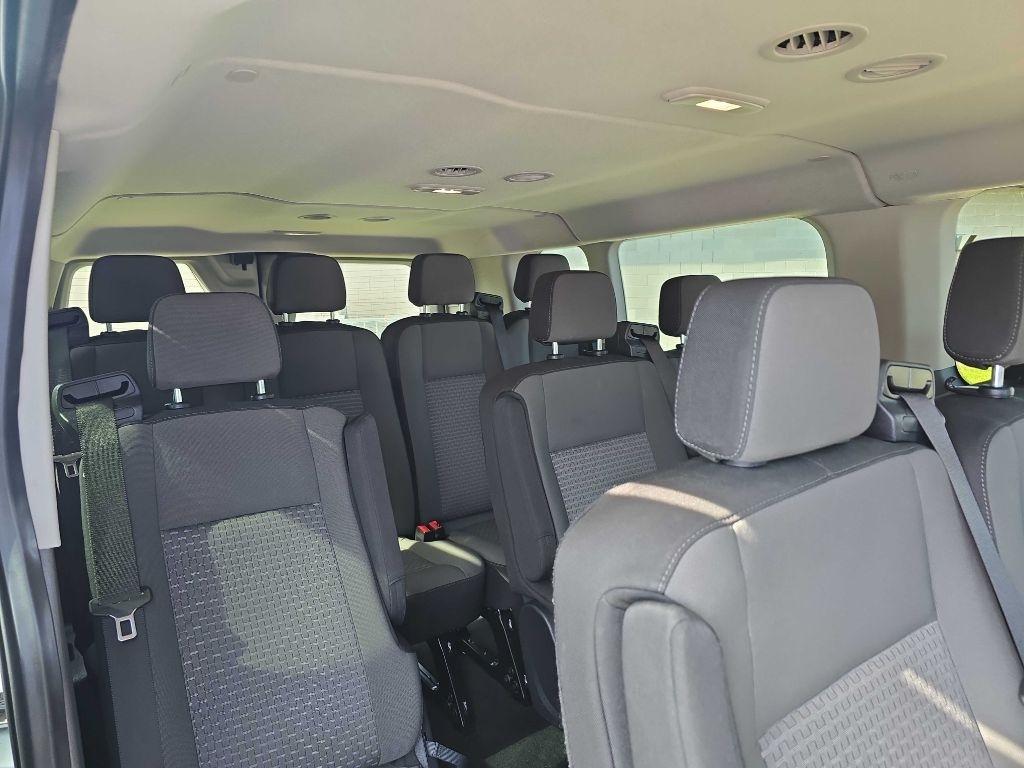Ford Transit  2024