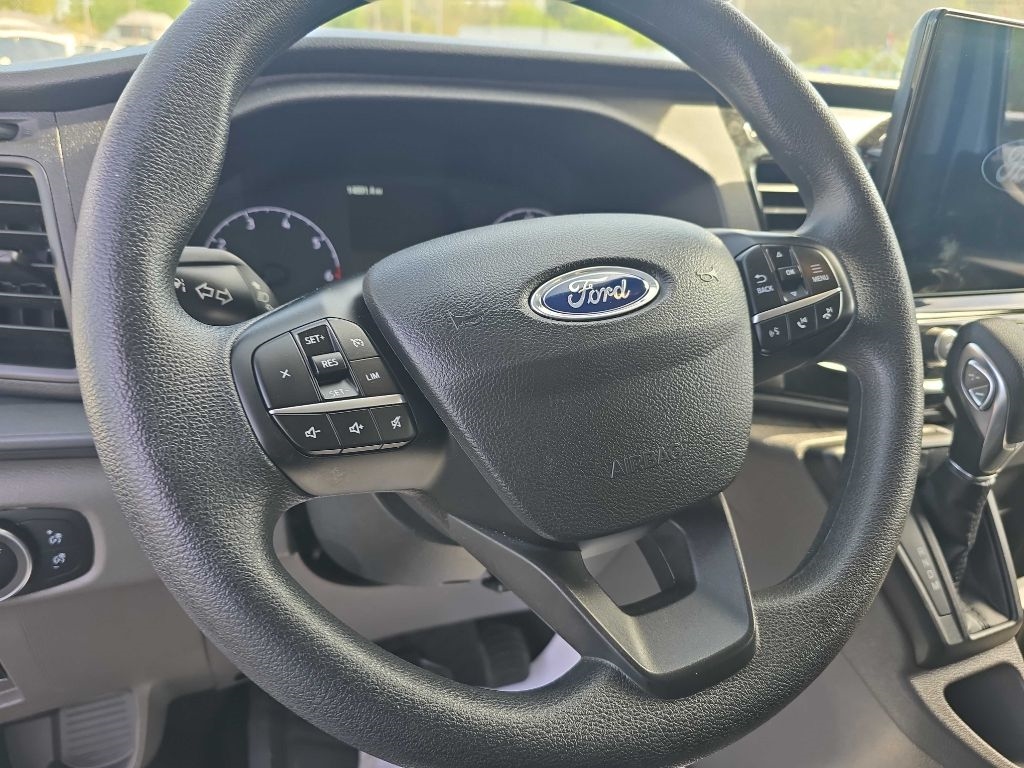Ford Transit  2024