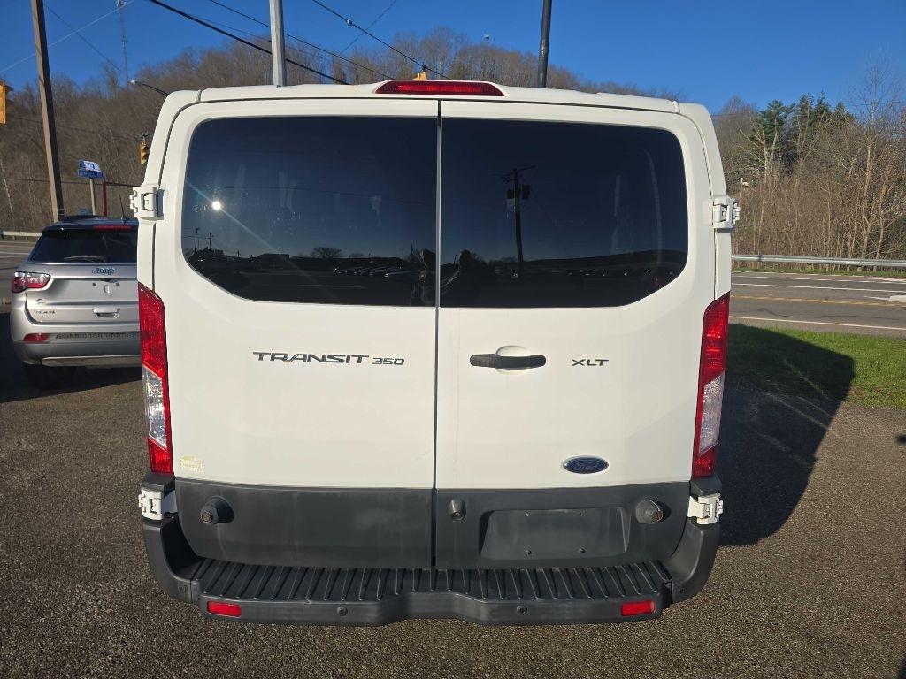 Ford Transit  2017