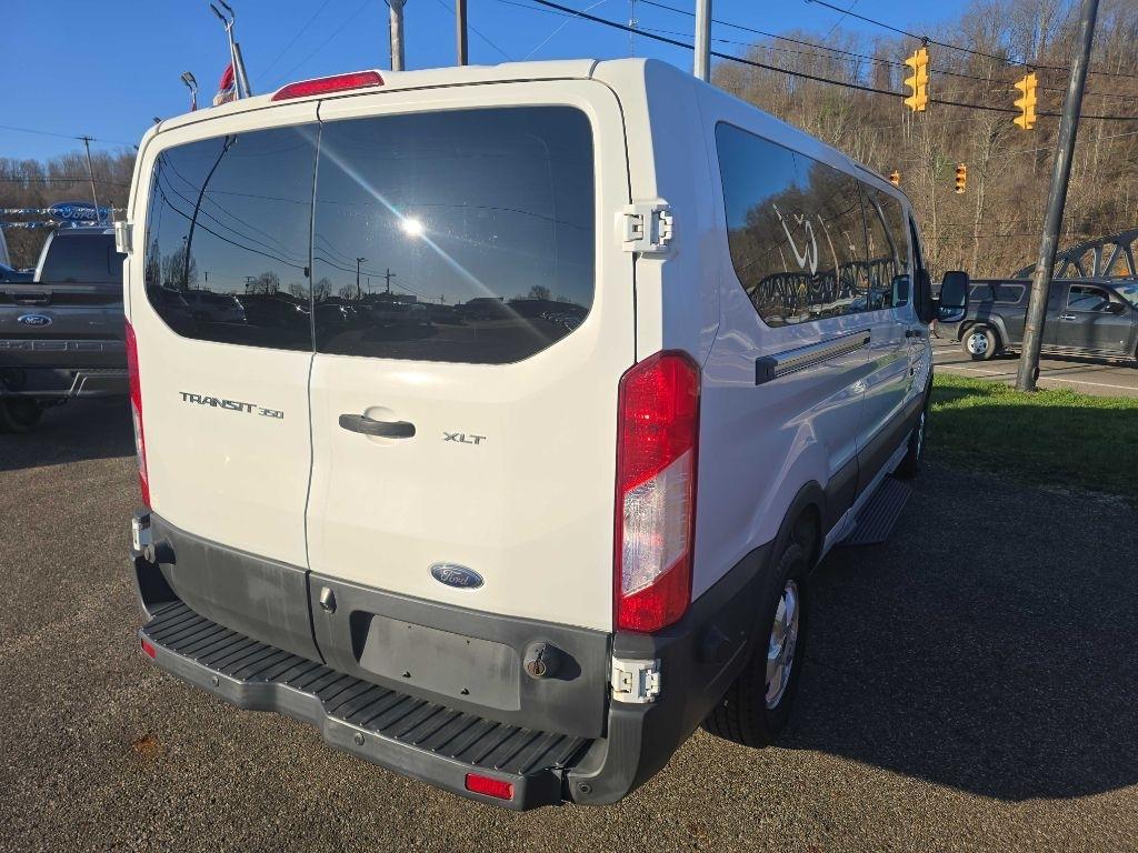 Ford Transit  2017