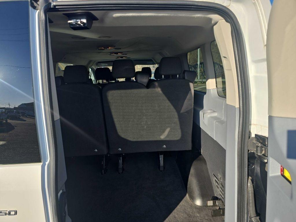 Ford Transit  2017