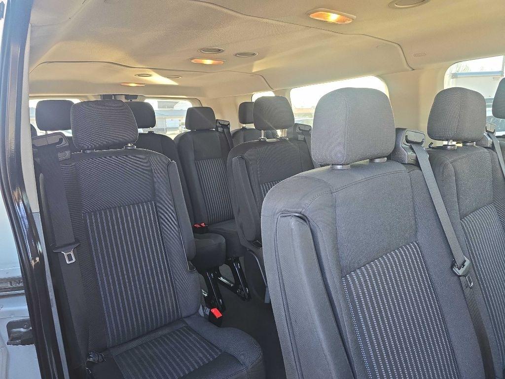 Ford Transit  2017