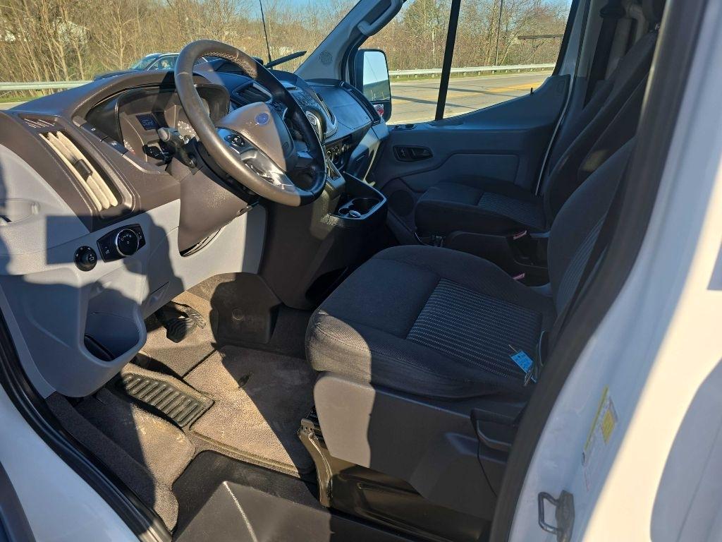 Ford Transit  2017