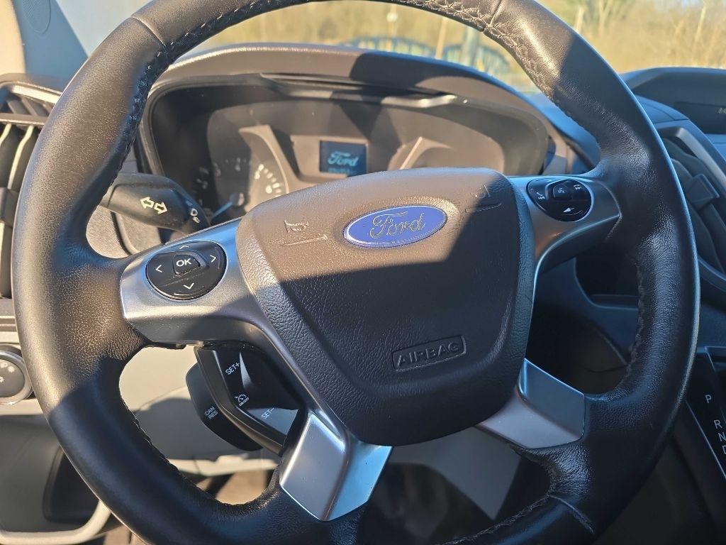 Ford Transit  2017