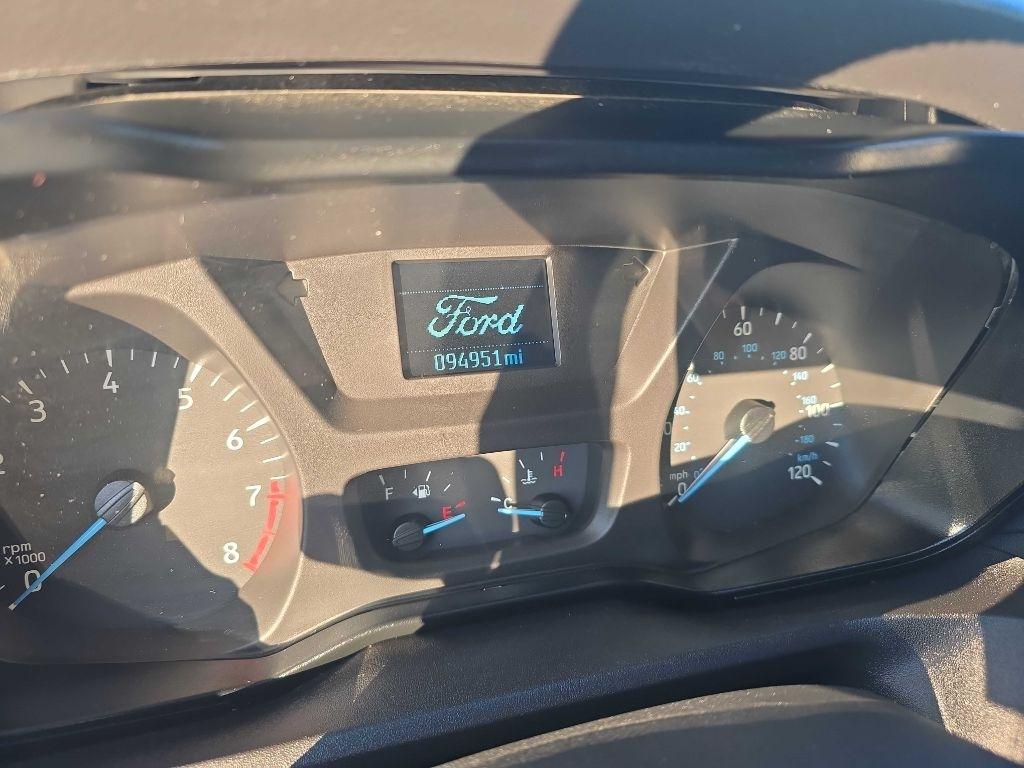 Ford Transit  2017