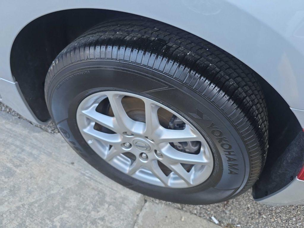 Chrysler Pacifica  2024