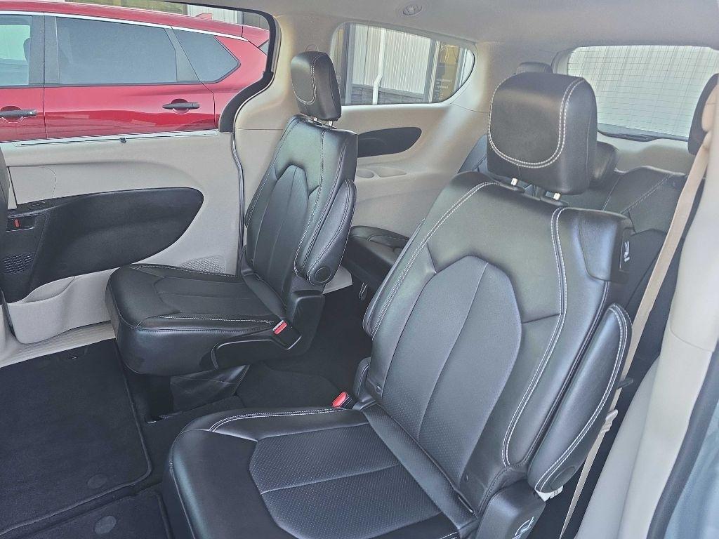 Chrysler Pacifica  2024