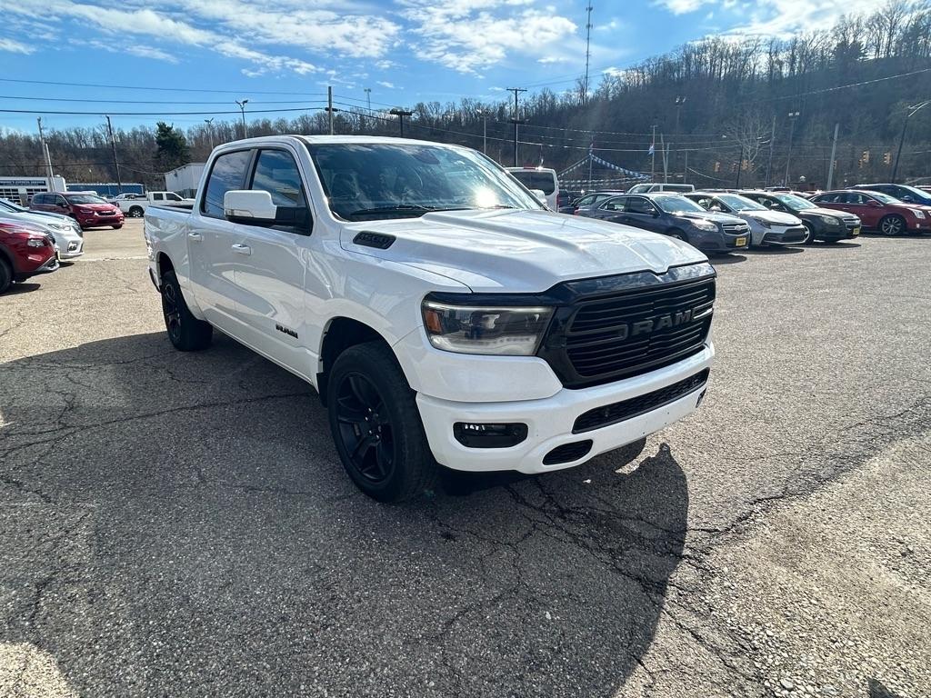 RAM 1500  2020