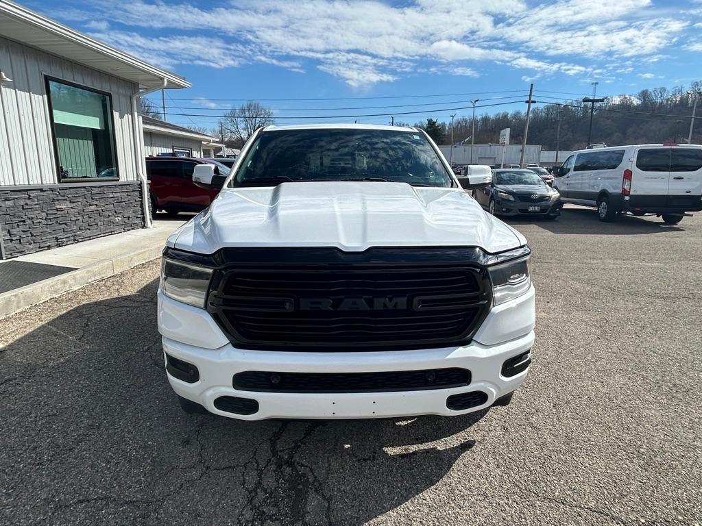 RAM 1500  2020