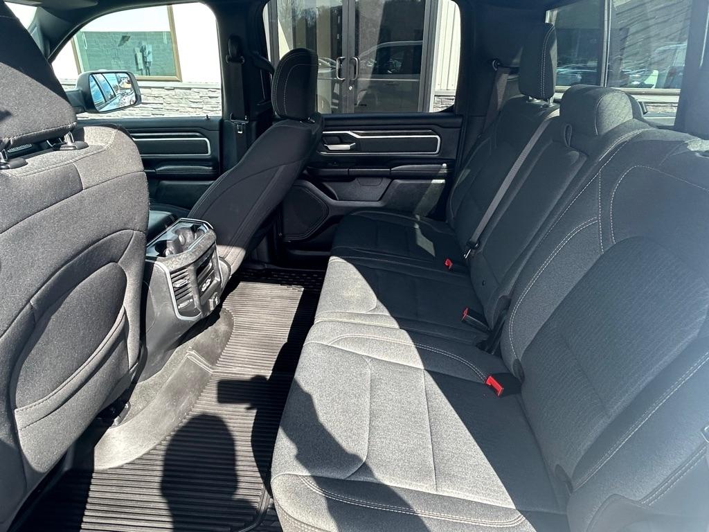 RAM 1500  2020