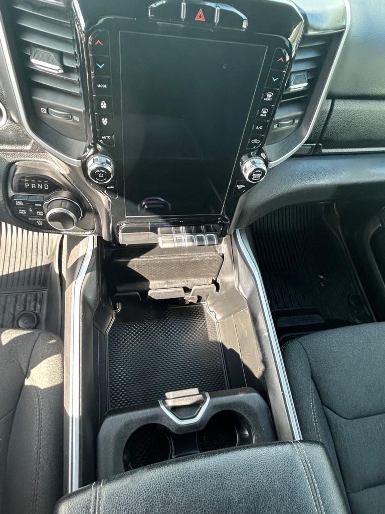 RAM 1500  2020