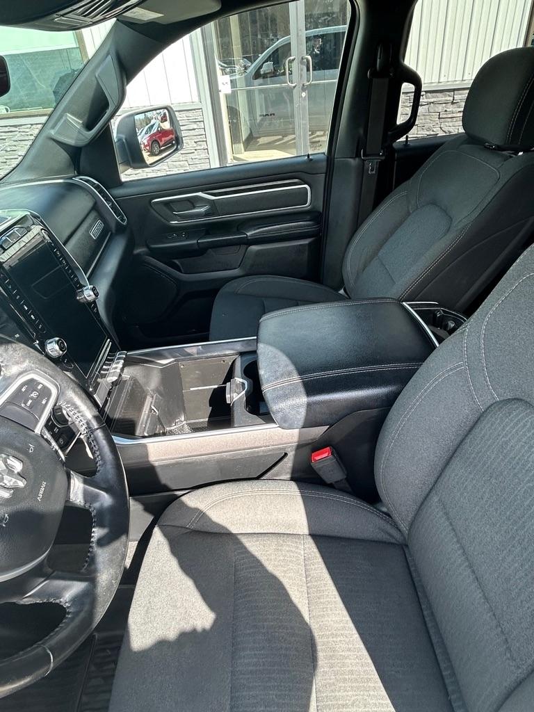 RAM 1500  2020