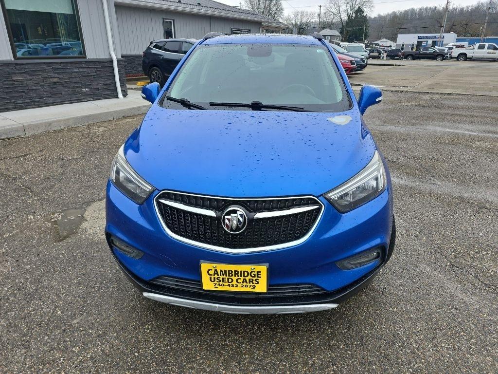 Buick Encore  2017